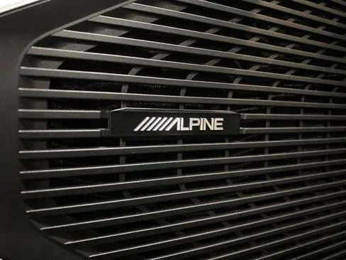 Used 2024 Jeep Wagoneer Series II w/ Premium Group I AWD/4WD image 94