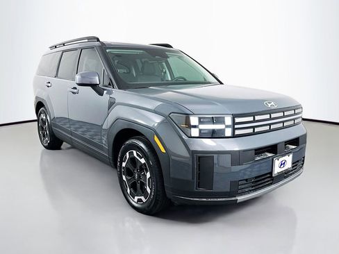 New 2026 Hyundai Santa Fe SEL w/ Tow & Go Package image 3