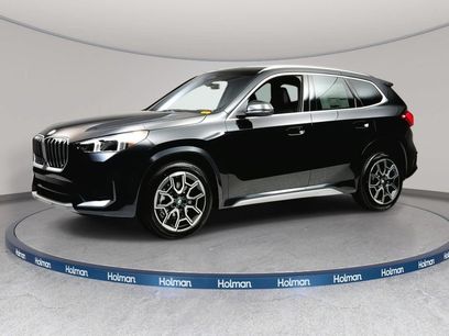 Used 2026 BMW X1 xDrive28i