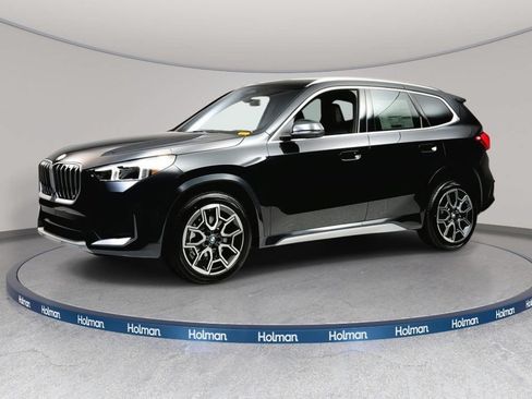Used 2026 BMW X1 xDrive28i AWD/4WD image 1
