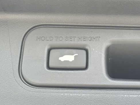New 2026 Honda Passport TrailSport image 18