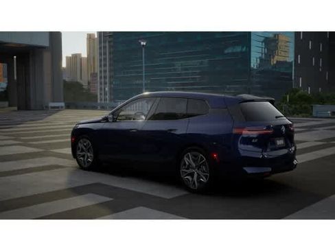 New 2026 BMW iX xDrive45 image 2