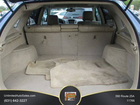 Used 2006 Lexus RX 330 AWD image 12