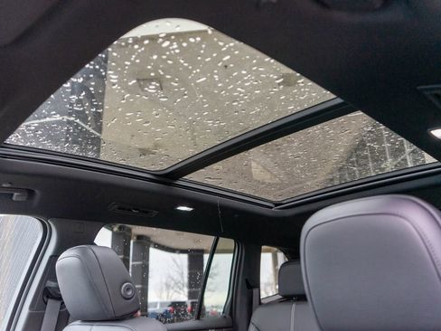 New 2026 GMC Acadia Elevation w/ Black Edition image 12