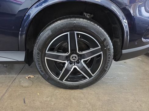 Used 2023 Mercedes-Benz GLC 300 4MATIC image 31