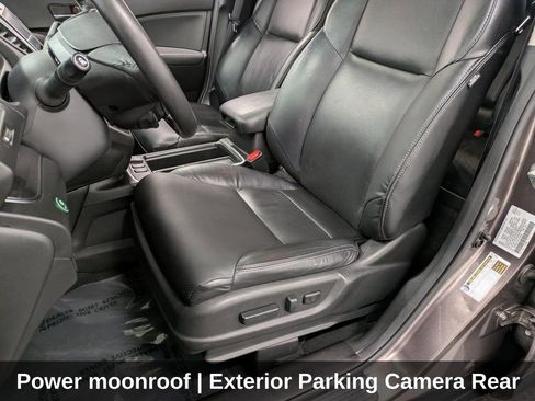 Used 2016 Honda CR-V EX-L image 13