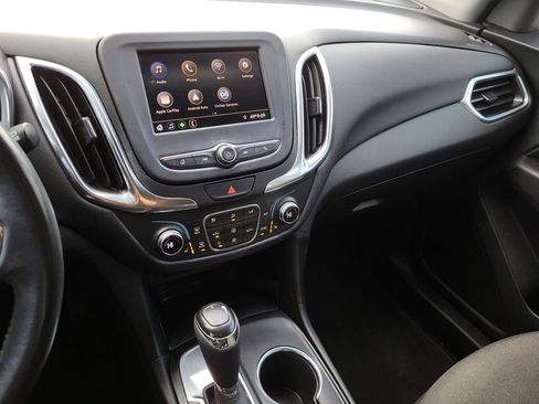 Used 2020 Chevrolet Equinox LT image 24