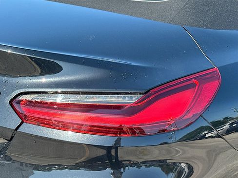 Used 2020 BMW Z4 M40i w/ Executive Package image 25