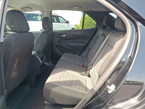 Certified 2023 Chevrolet Equinox LT AWD/4WD image 10