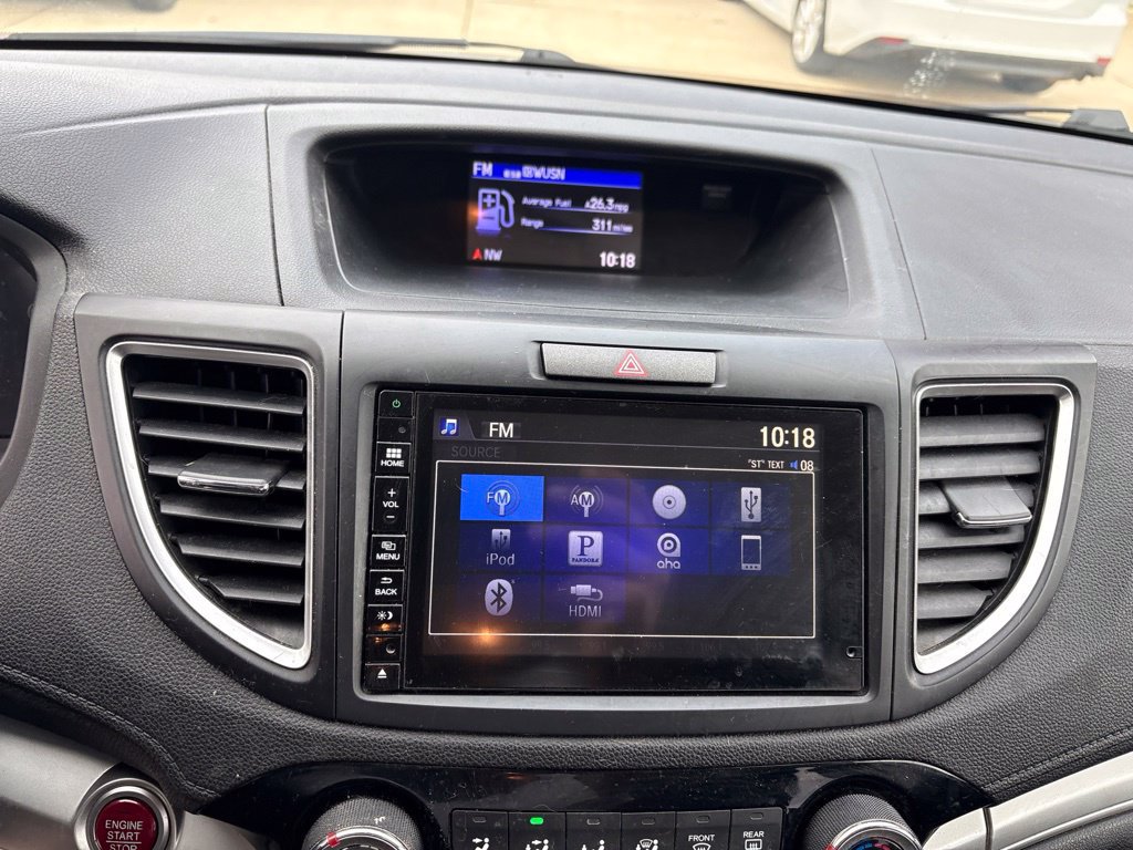 Used 2016 Honda CR-V EX image 16