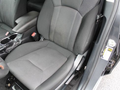 Used 2021 Subaru Impreza 2.0i Premium AWD/4WD image 3