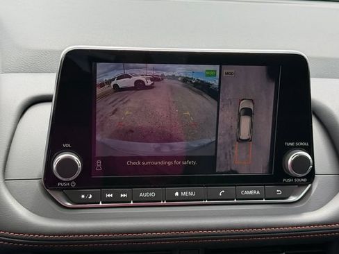 New 2026 Nissan Rogue SV w/ Rock Creek Premium Package AWD/4WD image 37