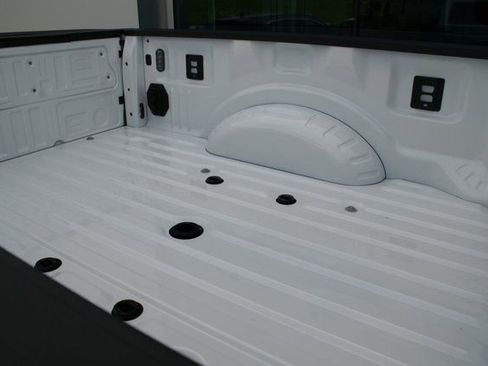 New 2025 Ford F250 King Ranch w/ Chrome Package image 14