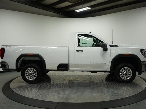 New 2026 GMC Sierra 2500 Pro image 10