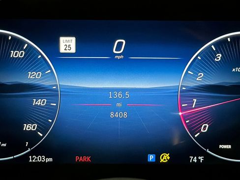 Used 2026 Mercedes-Benz CLE 300 4MATIC Cabriolet image 24