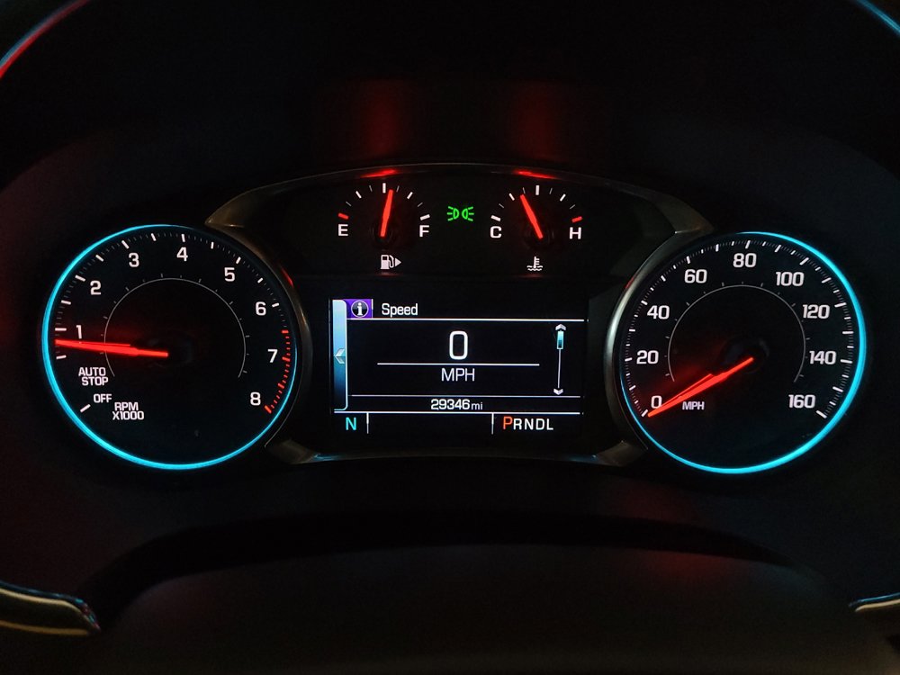 Used 2018 Chevrolet Malibu LT FWD image 23