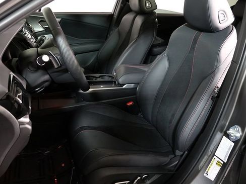 Used 2026 Acura RDX A-Spec AWD/4WD image 4
