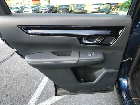 Certified 2024 Honda CR-V EX-L image 27