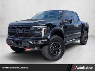 Certified 2025 Ford F150 Raptor w/ Equipment Group 803A Raptor R AWD/4WD video 1