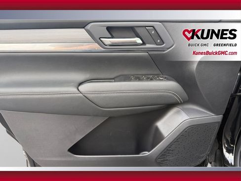 New 2026 GMC Terrain Elevation w/ LPO, Floor Liner Package AWD/4WD image 21