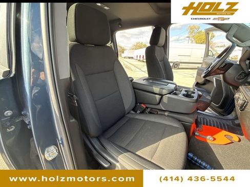 Certified 2024 Chevrolet Silverado 1500 LT image 26