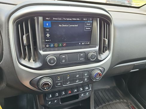 Used 2021 Chevrolet Colorado ZR2 AWD/4WD image 20