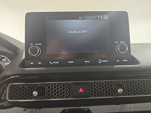Used 2025 Honda Civic Sport image 15
