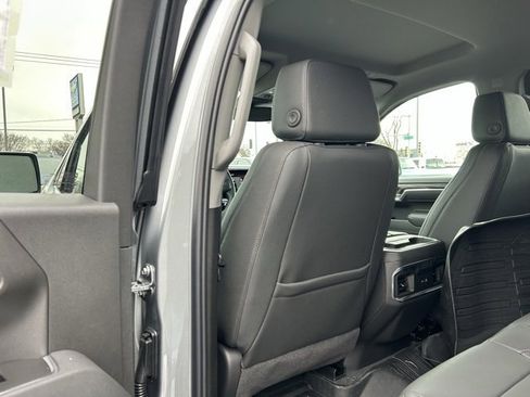 New 2026 GMC Sierra 1500 SLT image 20