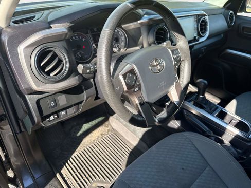 Used 2023 Toyota Tacoma SR5 image 21