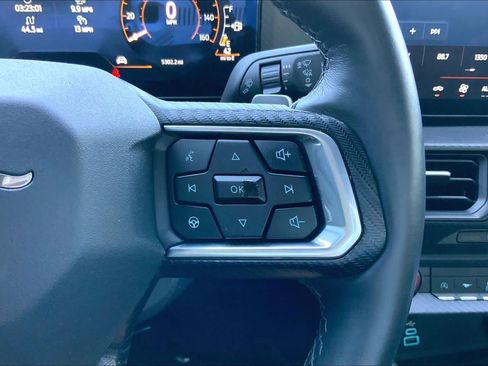 Used 2025 Ford Mustang GT RWD image 25
