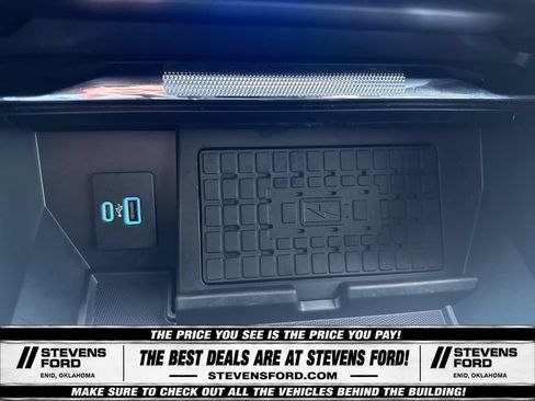 Used 2023 Ford F150 Lariat w/ Equipment Group 502A High AWD/4WD image 47