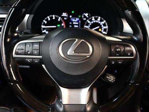 Used 2022 Lexus GX 460 Premium AWD/4WD image 36