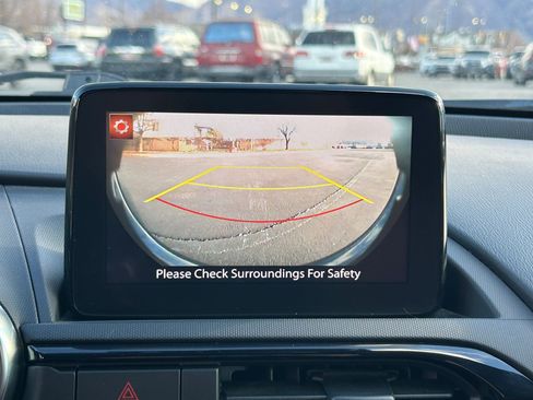 Used 2020 MAZDA MX-5 Miata Grand Touring image 21