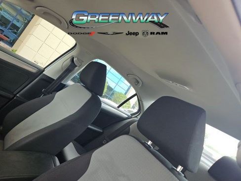Used 2017 Volkswagen Jetta S FWD image 11