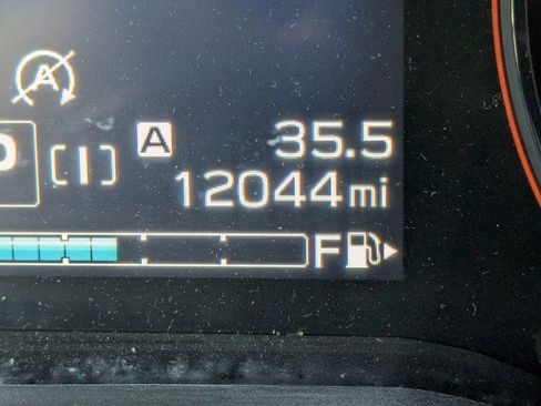 Used 2023 Subaru Forester Sport image 31