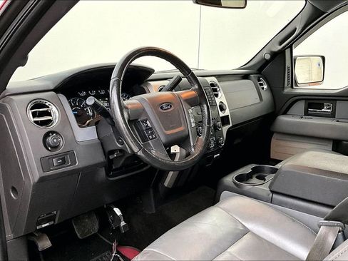 Used 2014 Ford F150 XLT w/ Equipment Group 302A Luxury image 15