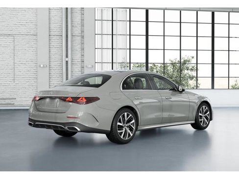 New 2026 Mercedes-Benz E 350 E 350 image 21