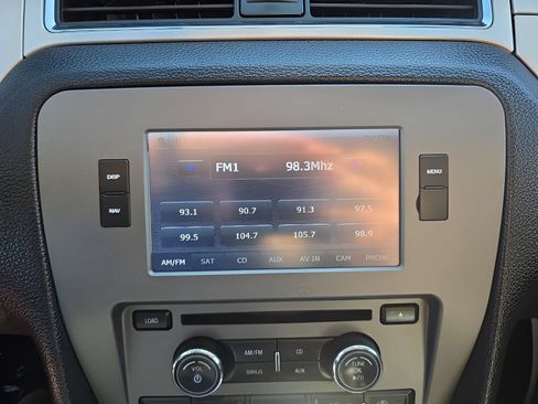 Used 2014 Ford Mustang Premium RWD image 18