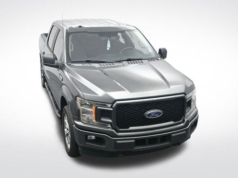Used 2018 Ford F150 XL w/ Equipment Group 101A Mid AWD/4WD image 24