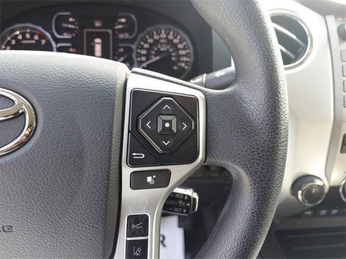 Certified 2020 Toyota Tundra SR5 image 22
