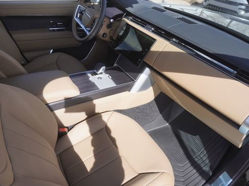New 2026 Land Rover Range Rover SE image 22