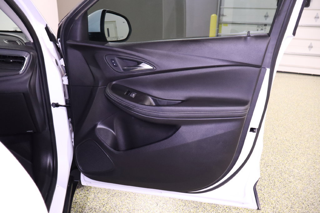 Used 2025 Buick Encore GX Preferred FWD image 37