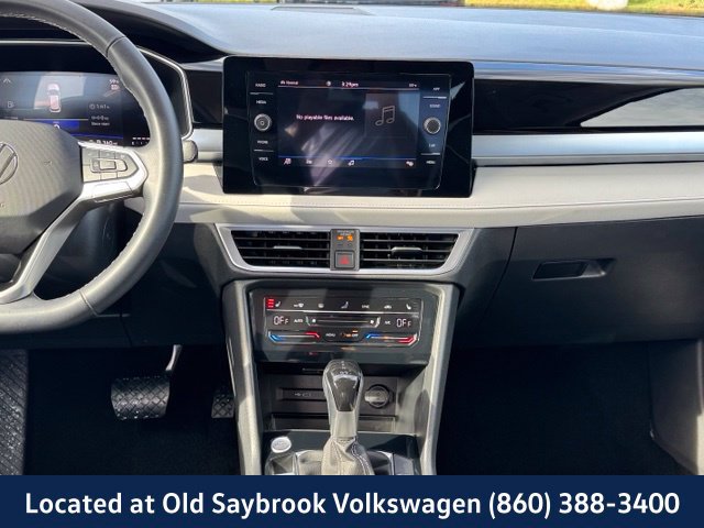 Certified 2026 Volkswagen Taos SE AWD/4WD image 15