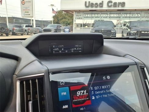 Used 2019 Subaru Forester Sport image 18