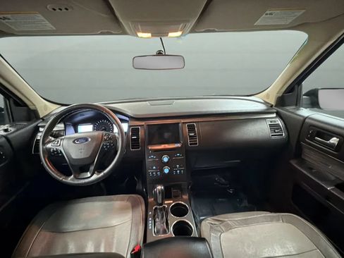 Used 2019 Ford Flex SEL w/ Equipment Group 202A FWD image 10