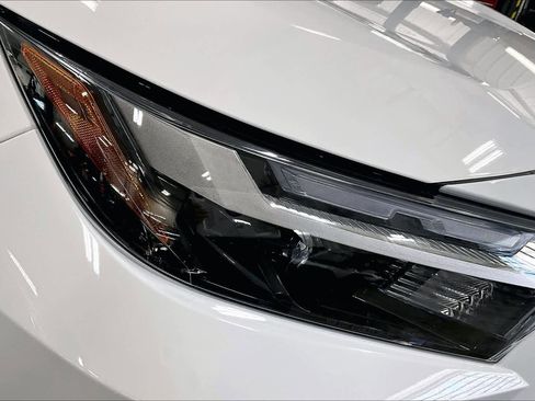 Used 2023 Toyota RAV4 XLE image 26