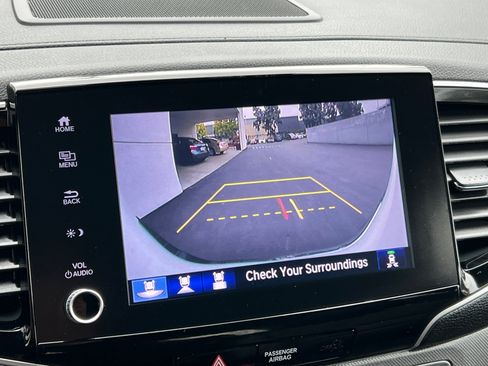 Used 2022 Honda Ridgeline RTL-E image 19