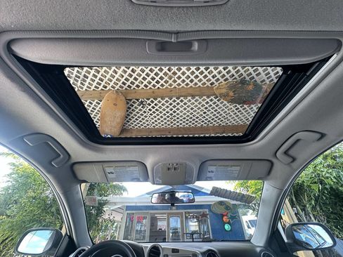 Used 2009 Toyota Matrix S image 6