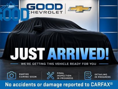 Used 2024 Chevrolet Silverado 1500 High Country w/ Midnight Edition