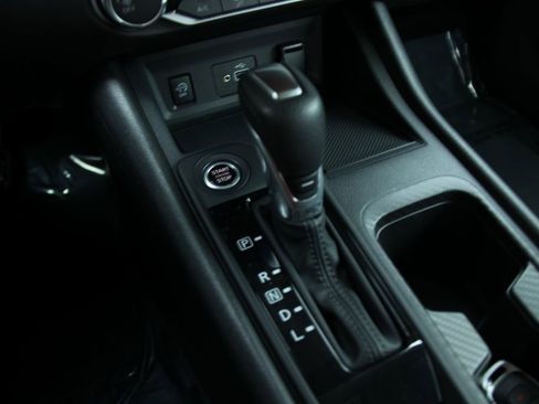 Used 2025 Nissan Sentra S image 18